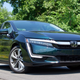 Illustration for article titled The 2018 Honda Clarity Plug-In Is An Electrified Car That Doesnt Demand Compromises